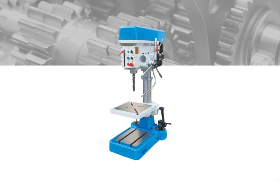 Drilling Machine BD Series