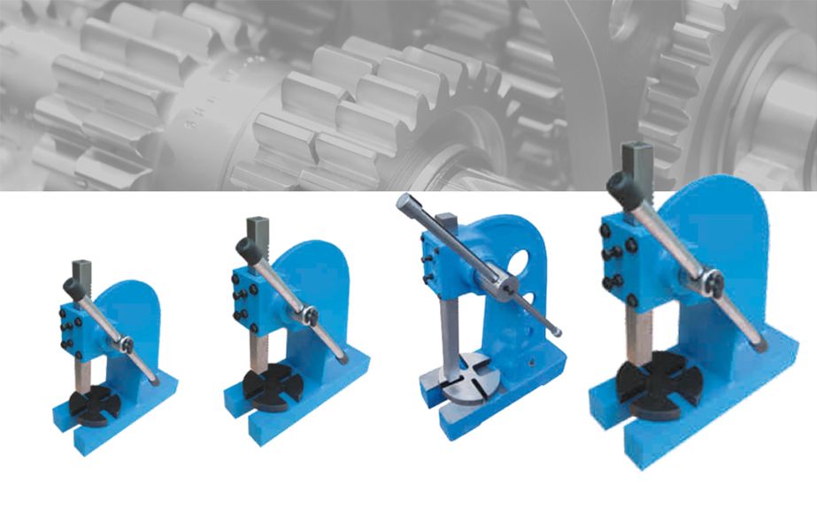 Arbor Press Machine AP Series