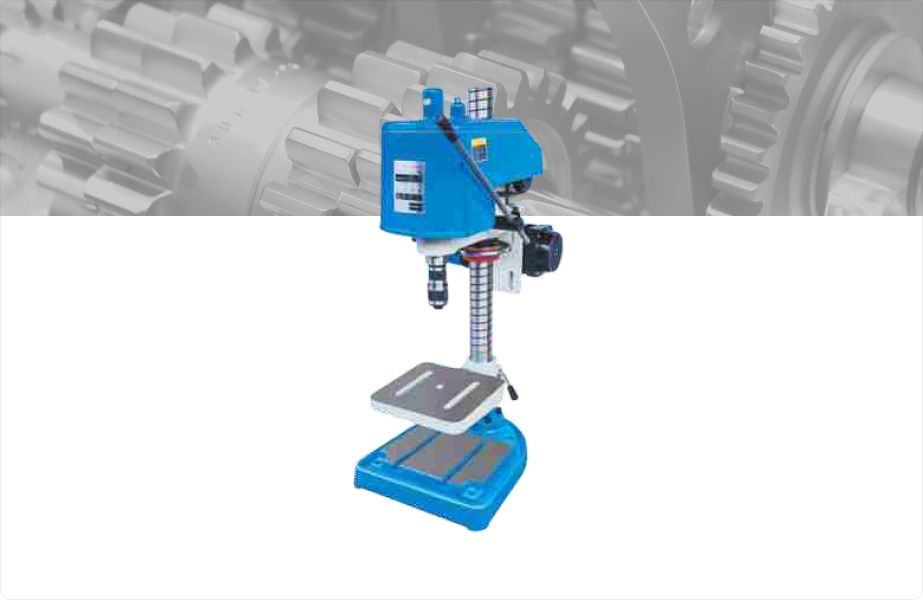 Drilling Machine BDT Series