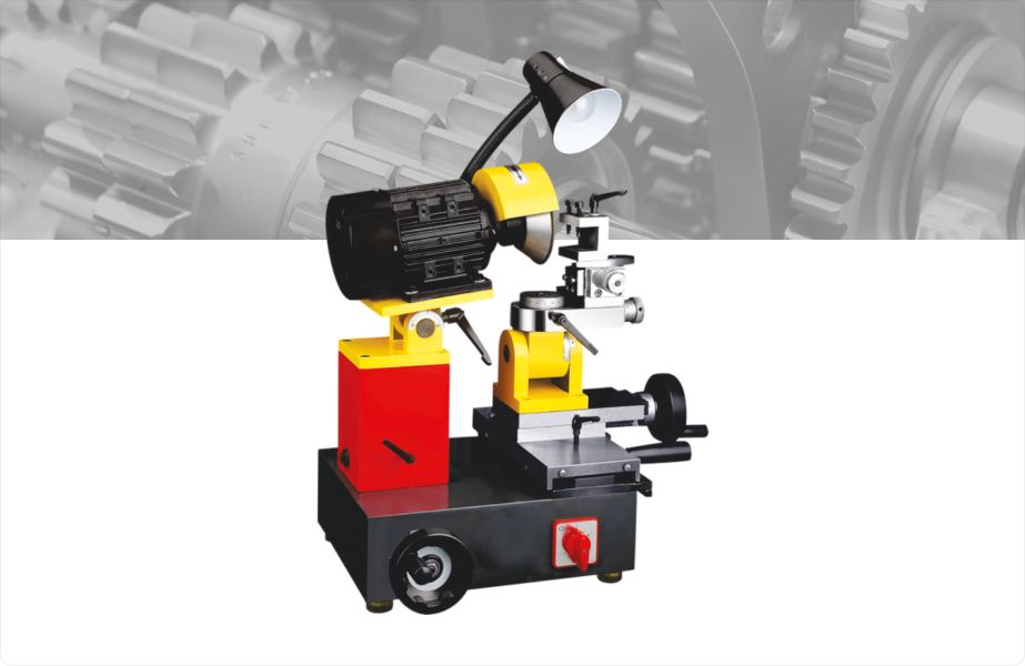 Lathe Tool Grinder