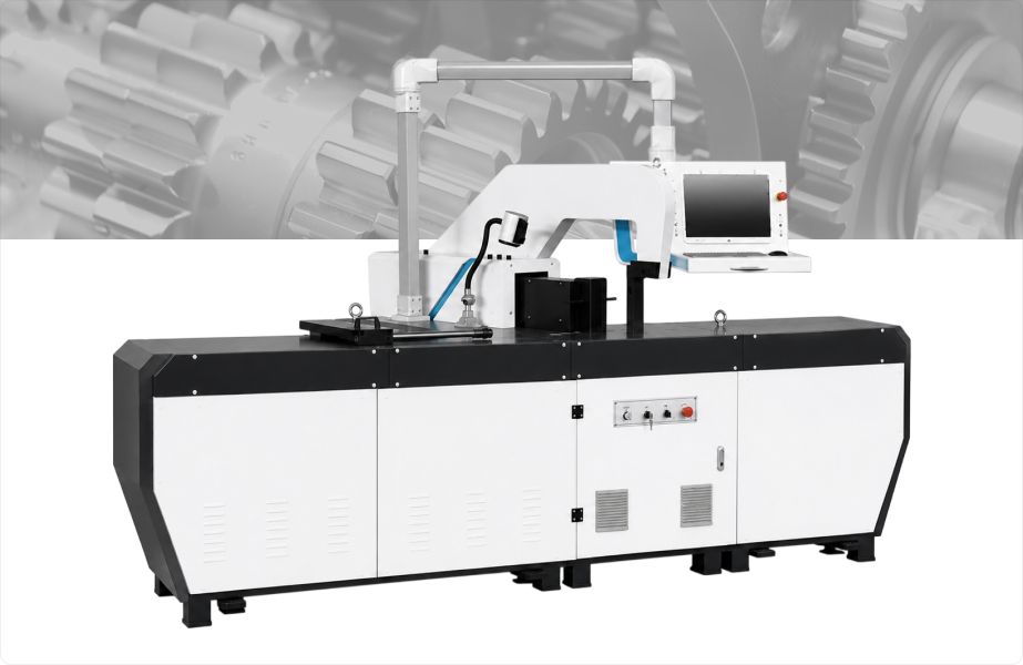 Busbar Processing Machine (CNC Bending Line)