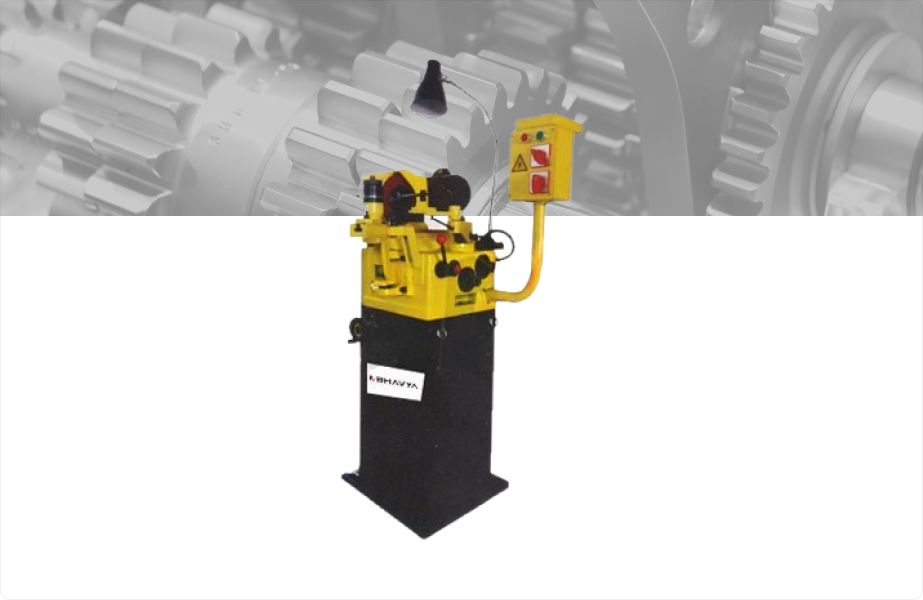 Saw Blade Sharpener