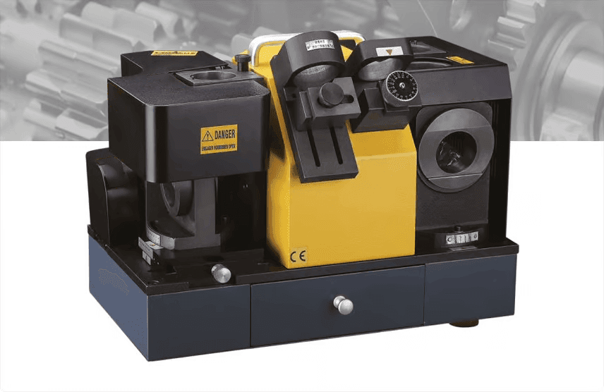 Complex Re-Sharpener