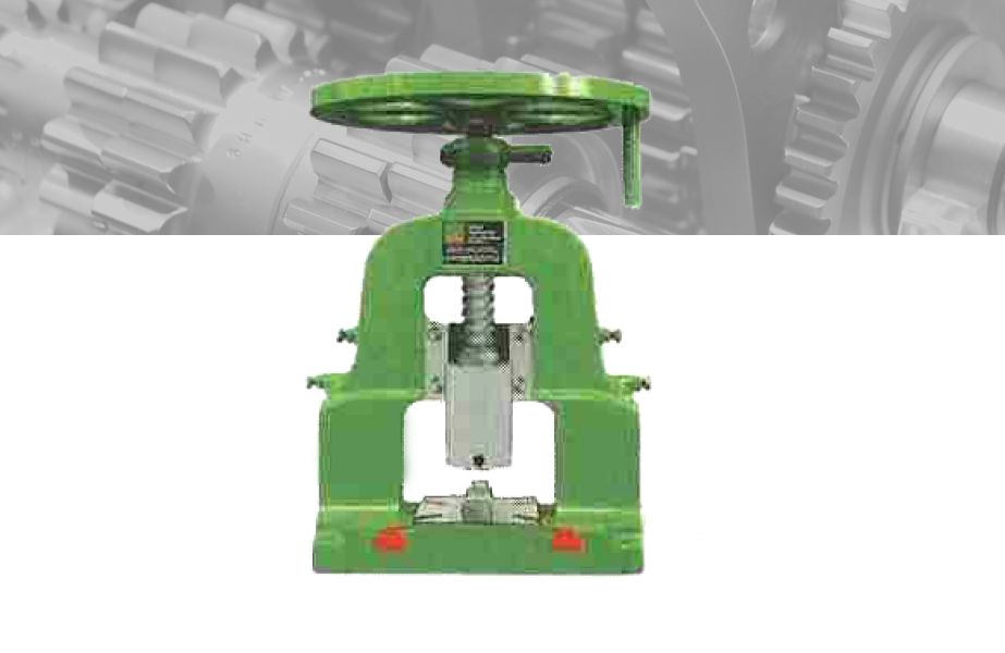Fly Press Machines