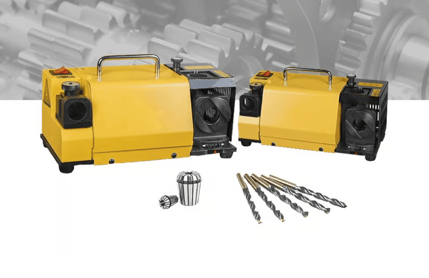 Drill Bit Re-Sharpener (20G)