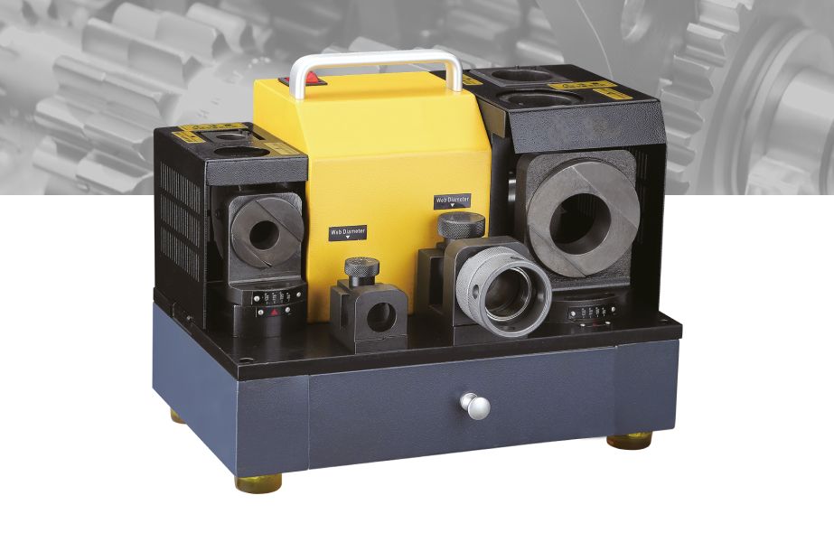 Drill Bit Re-Sharpener (G3)