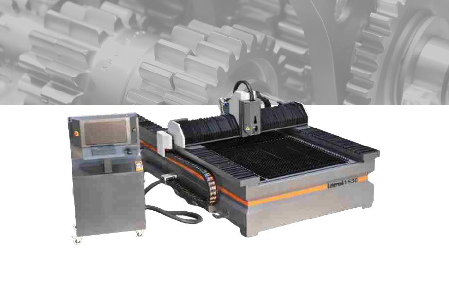 Laser Machines
