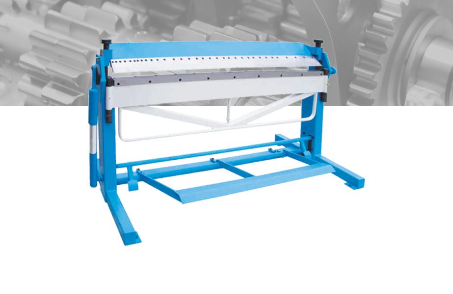 Pan & Box Brake