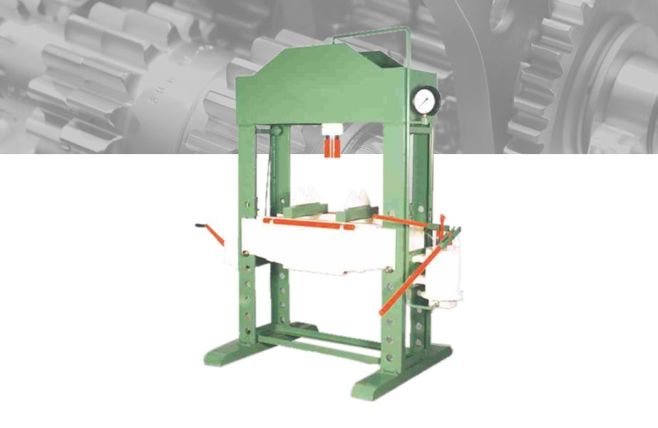 Press Machines