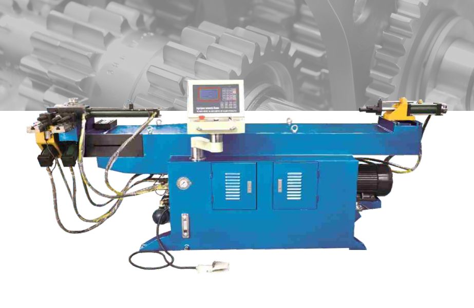 Pipe / Profile Machines