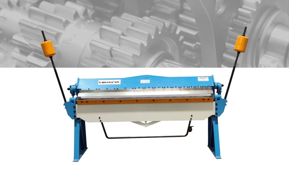 Folding Machine