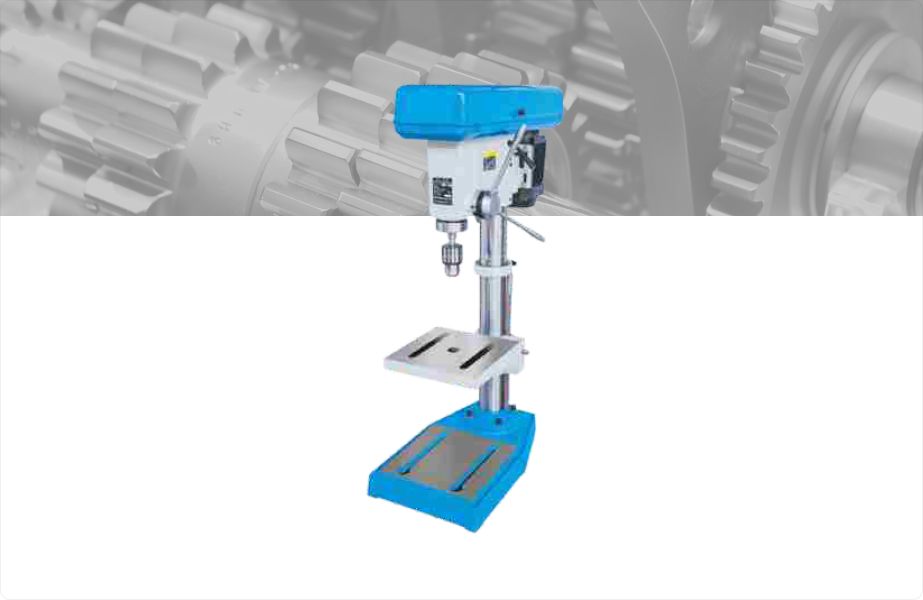 Belt Drive BDE Series