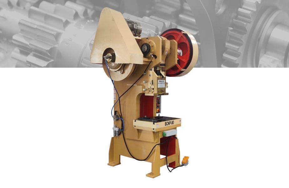 Power Press Machines