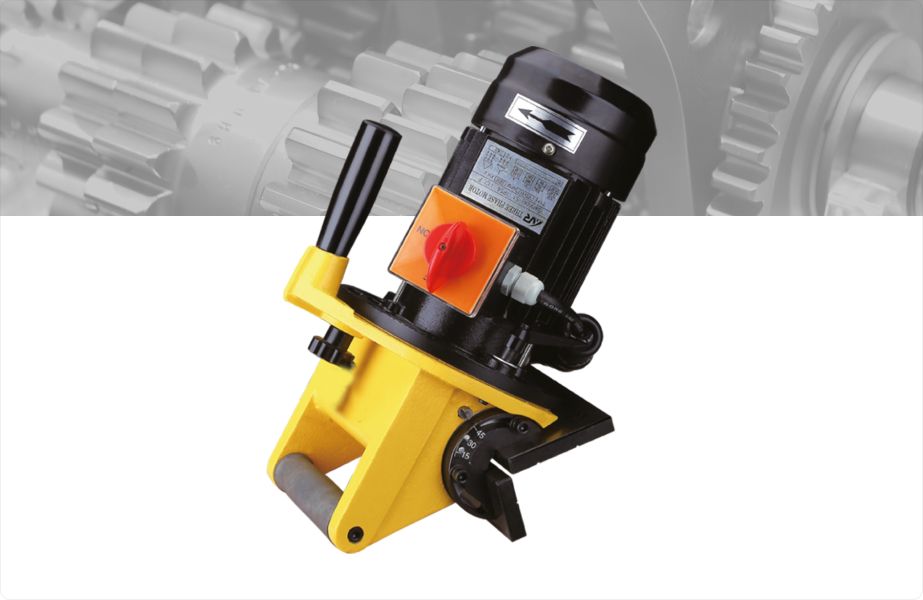 Portable Chamfer (R200)