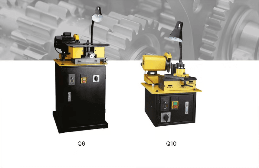 Saw Blade Sharpener (Q6, Q10)