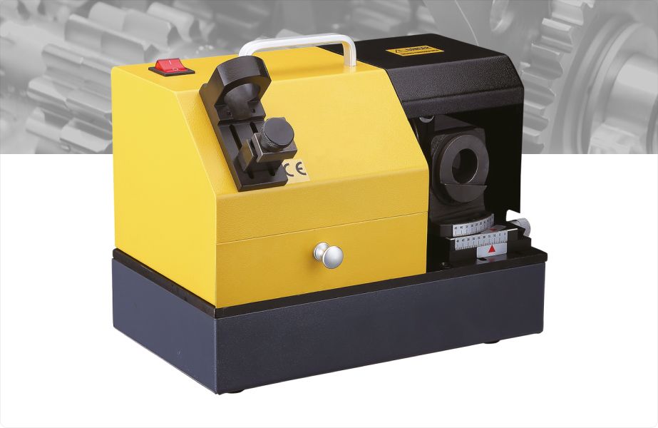 Screw Tap Re-Sharpener (Y3C & Y5C)