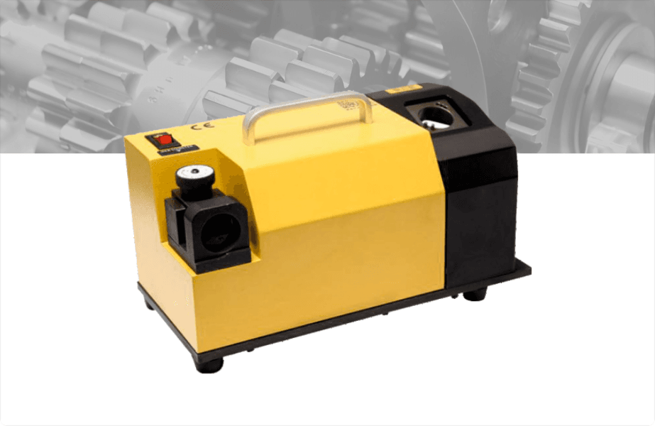 Three Slopes Electric Drill Bit Grinder for Dg Drill