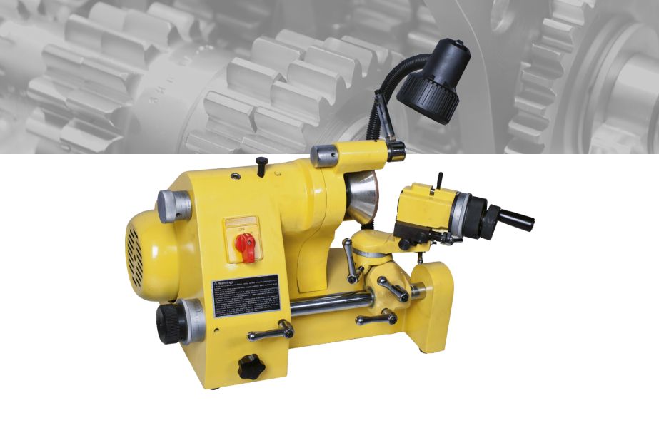 Universal Cutter Grinders