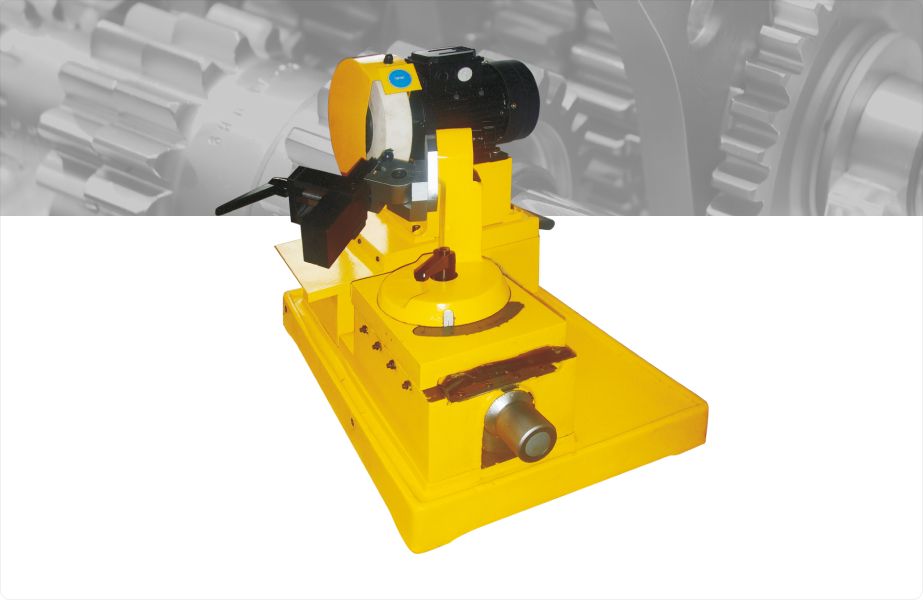 Universal Drill Grinder (60A / 80A)