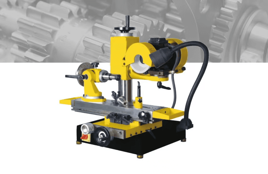 Universal Tool Grinder (600/600F)