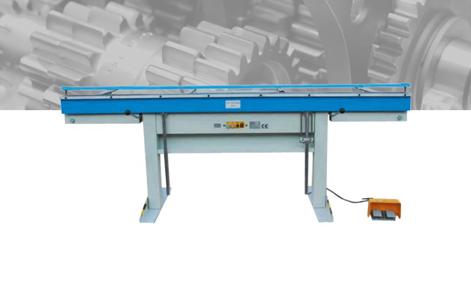 Magnetic Bending (EB Series)