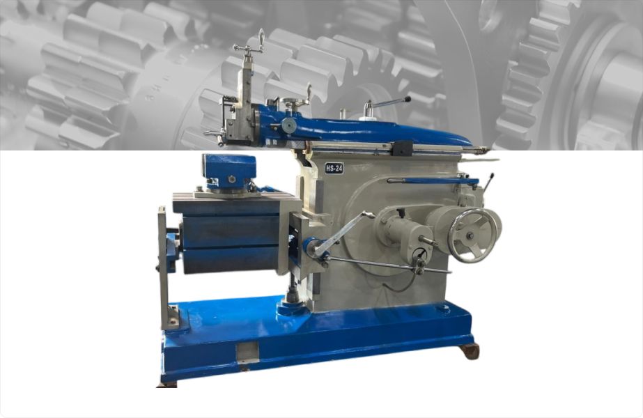 Deluxe Shaping Machine