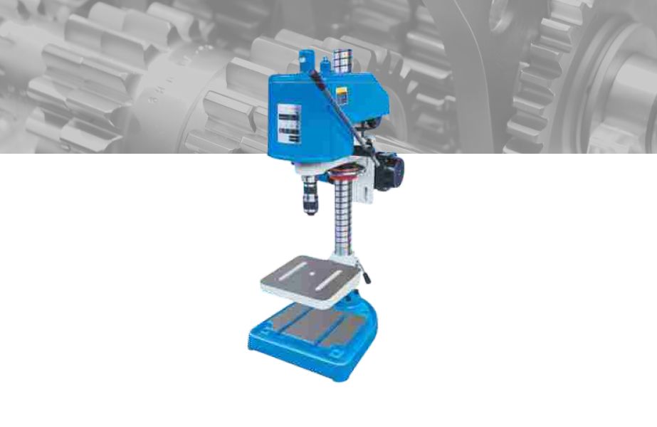 Tapping Machine SWJ Series