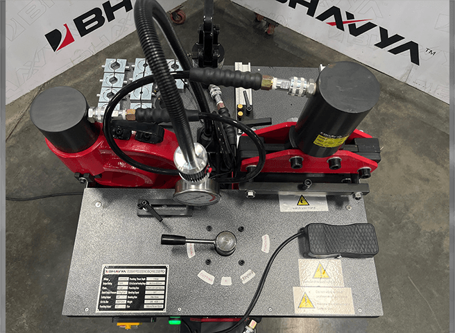 Portable Bus Bar 200 B Pro+