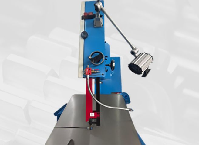 Adjustable Circular Blade