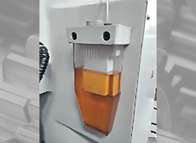 Auto Lubrication
