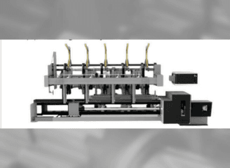 Automatic Feeding