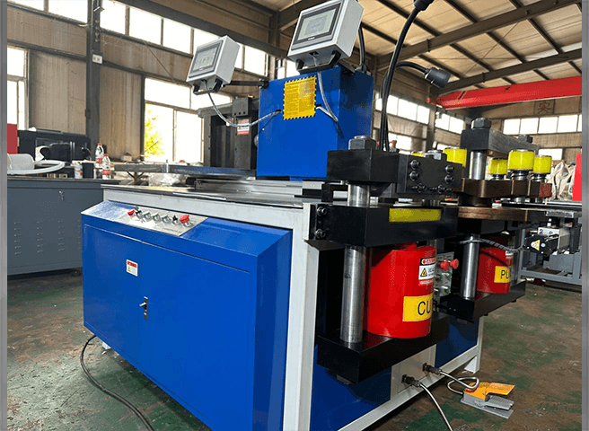 Bus Bar - 50 NC Pro Max