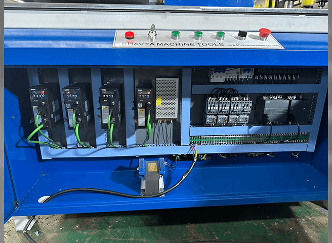 Bus Bar - 50 NC Pro Max