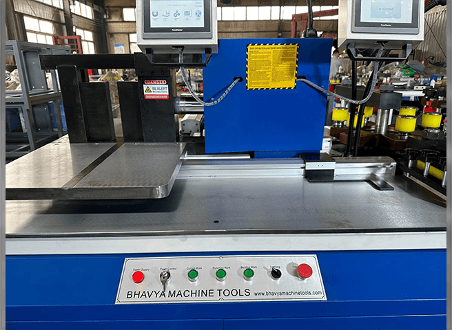 Bus Bar - 50 NC Pro Max