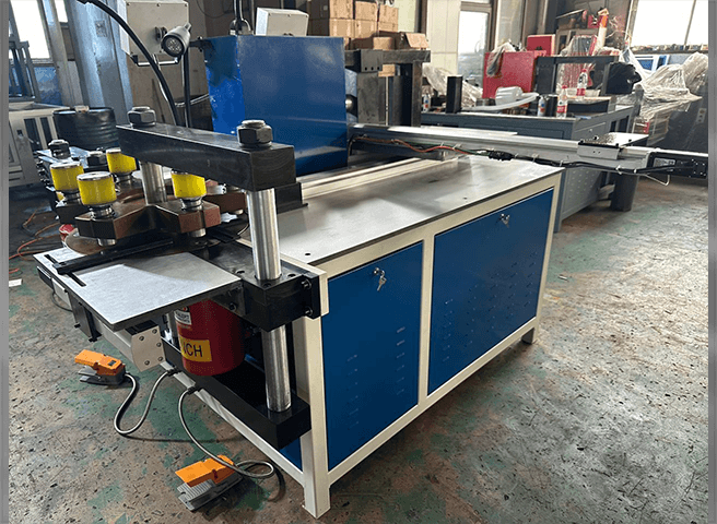 Bus Bar - 50 NC Pro Max