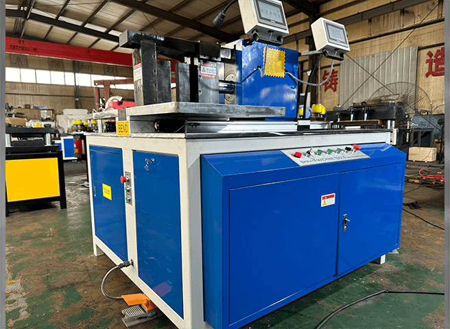 Bus Bar - 50 NC Pro Max