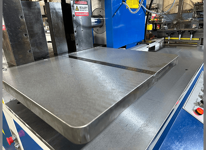 Bus Bar - 50 NC Pro Max