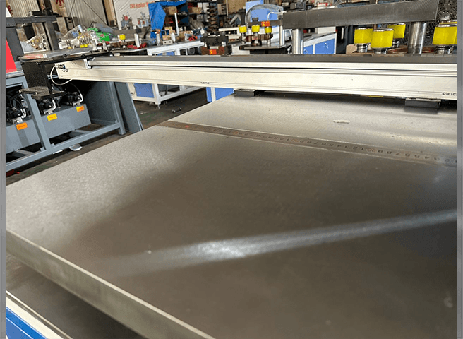 Bus Bar - 50 NC Pro Max