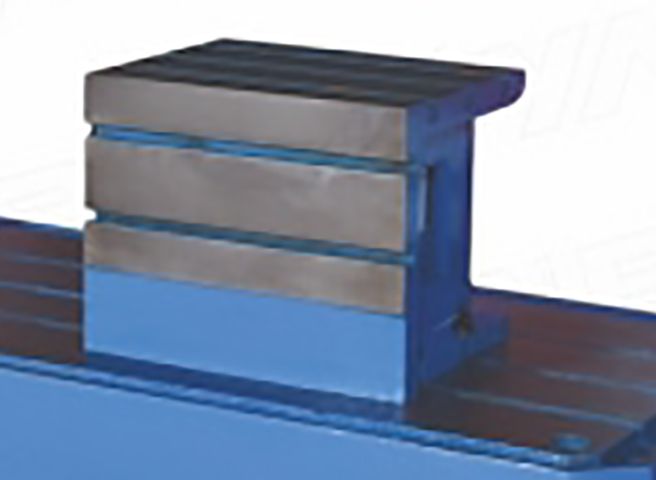 Box Table