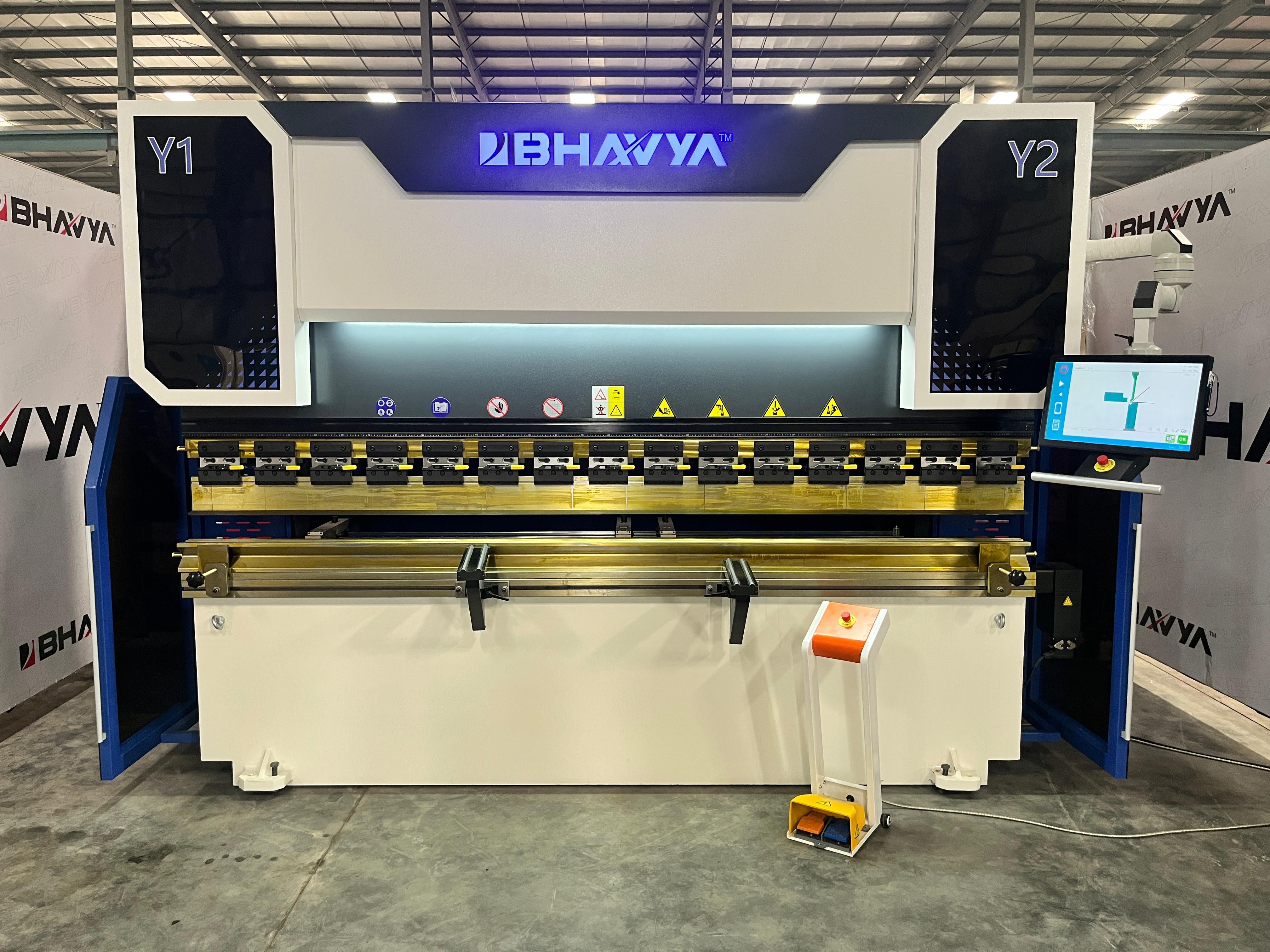 CNC -16032