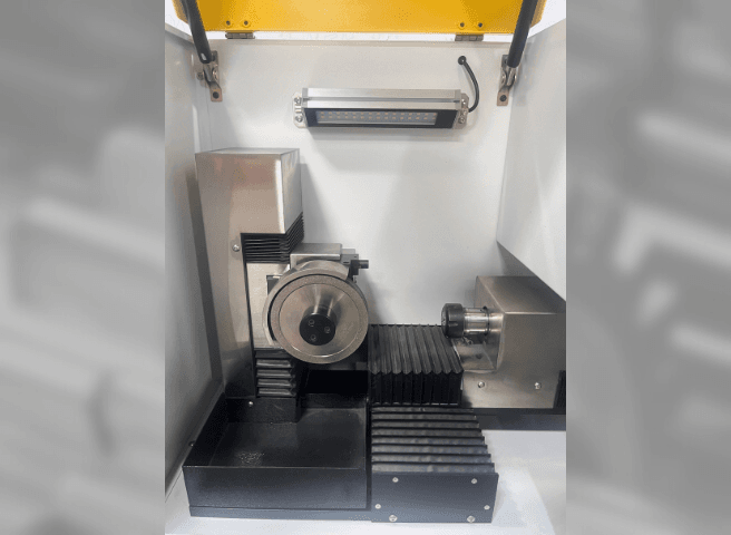 CNC RESHARPENING MACHINE