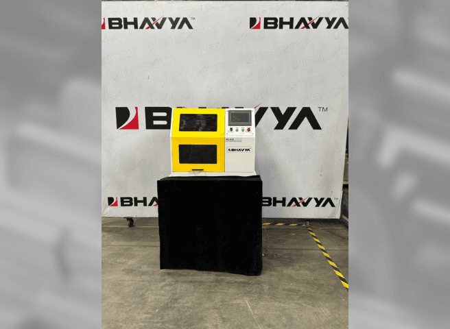 CNC RESHARPENING MACHINE