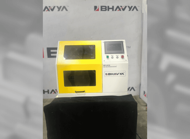 CNC RESHARPENING MACHINE