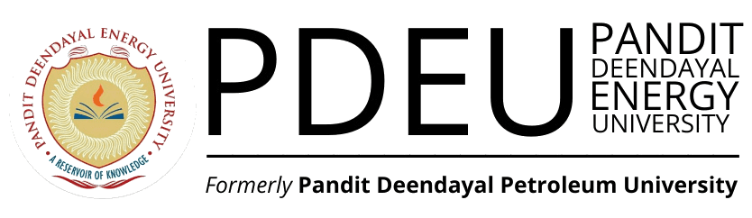 Pandit Deendayal Petroleum University