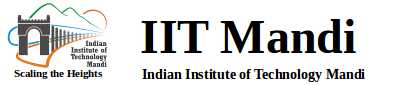 IIT Mandli