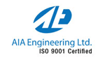 A. I. A. Engineering Ltd.