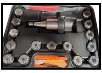 Collet Set