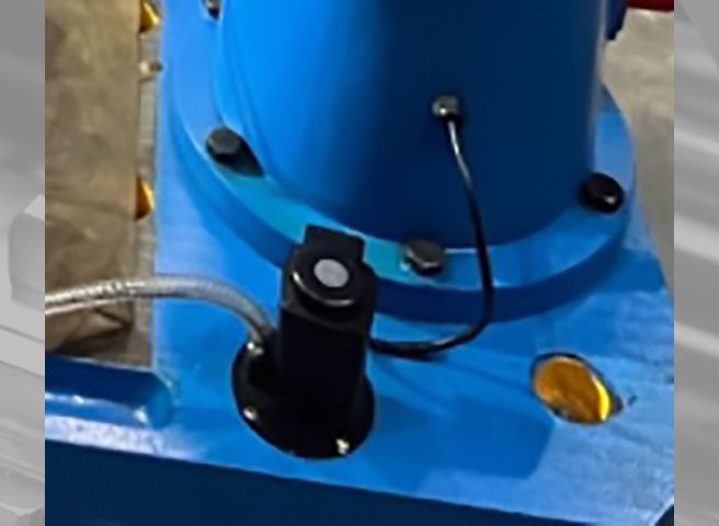 Coolant System