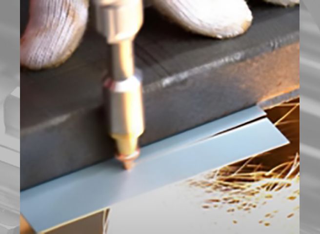 Cutting
