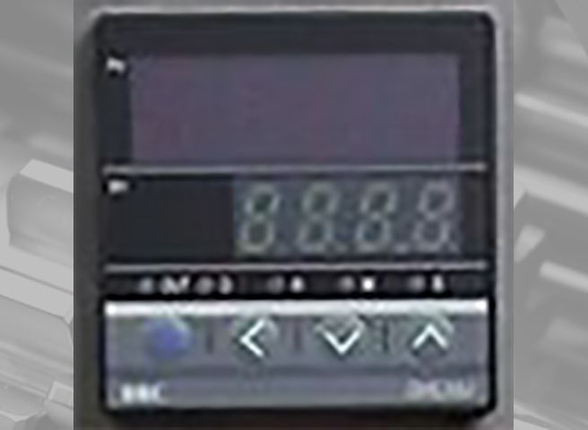 DRO For Accurate Bending